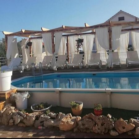 Apartments Villa Dalmatina Βόντιτσε Εξωτερικό φωτογραφία