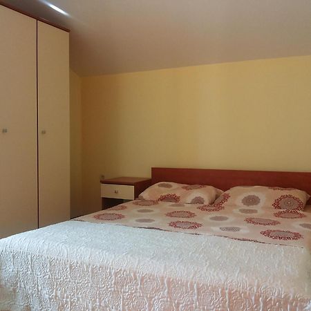 Apartments Villa Dalmatina Βόντιτσε Εξωτερικό φωτογραφία
