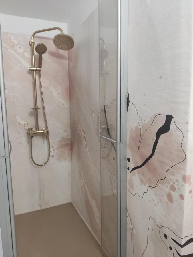 Apartments Villa Dalmatina Βόντιτσε Εξωτερικό φωτογραφία