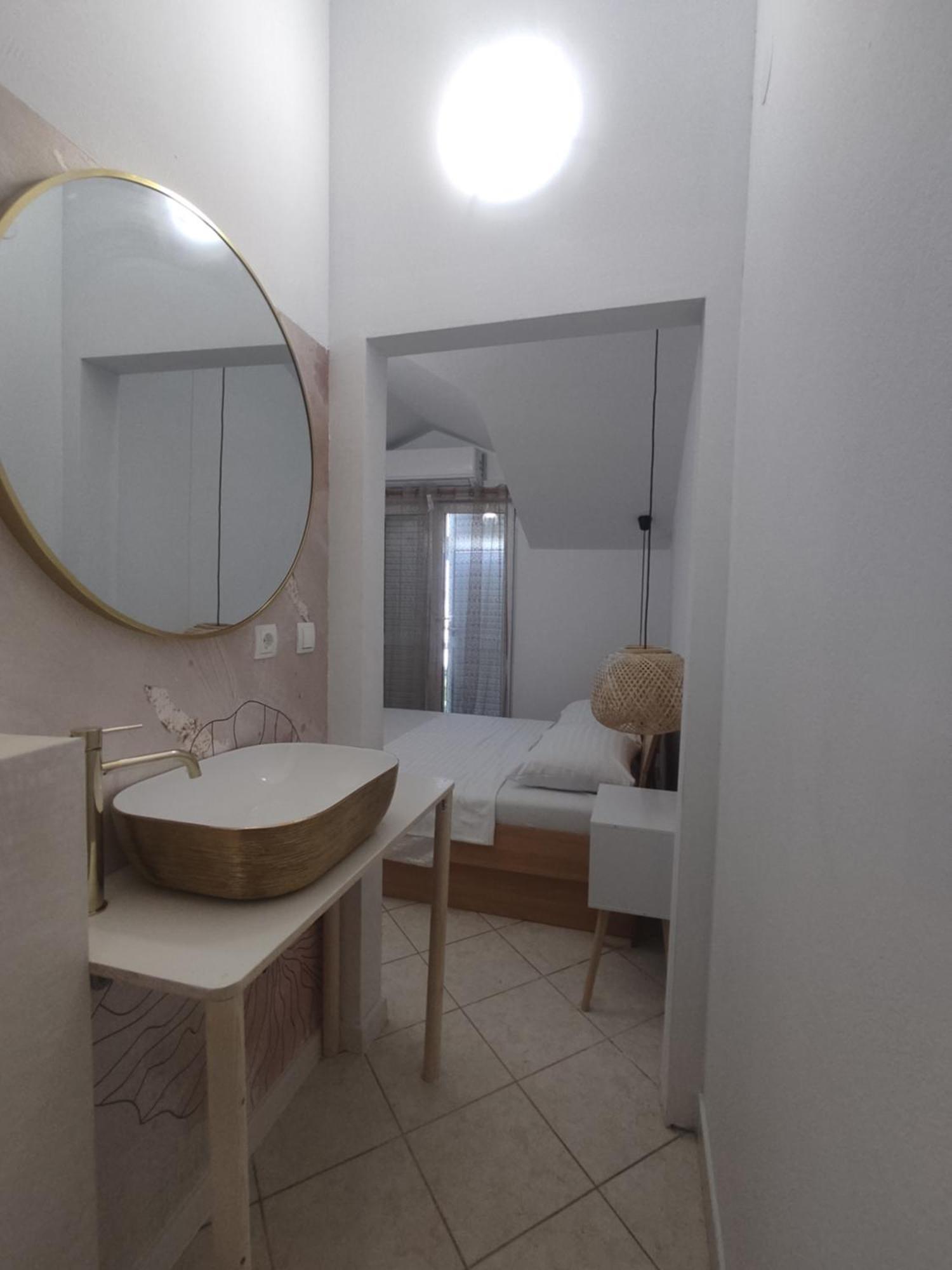 Apartments Villa Dalmatina Βόντιτσε Εξωτερικό φωτογραφία