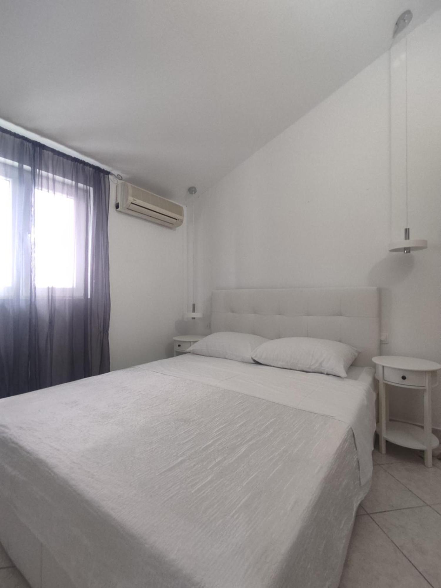 Apartments Villa Dalmatina Βόντιτσε Εξωτερικό φωτογραφία