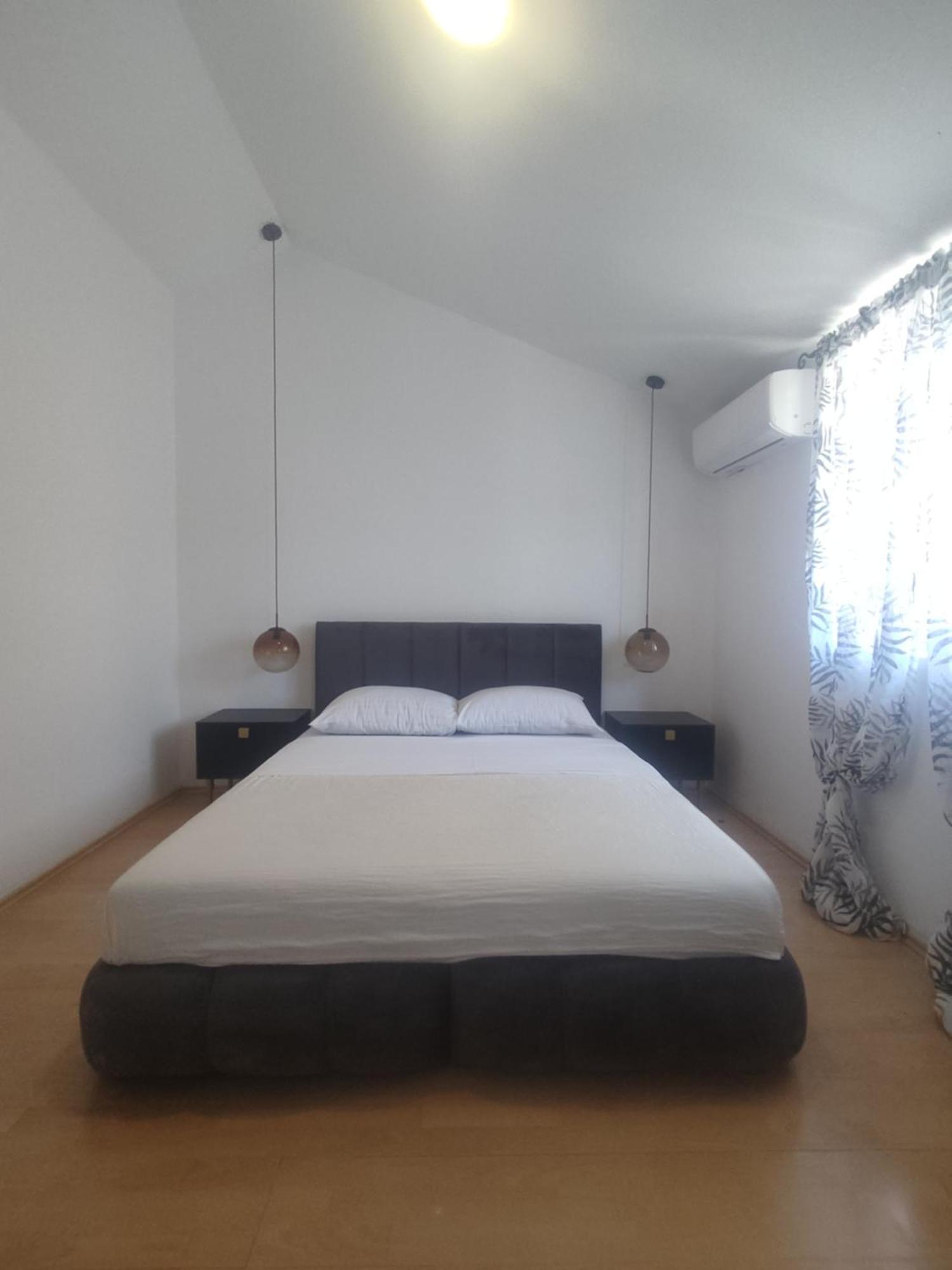 Apartments Villa Dalmatina Βόντιτσε Εξωτερικό φωτογραφία