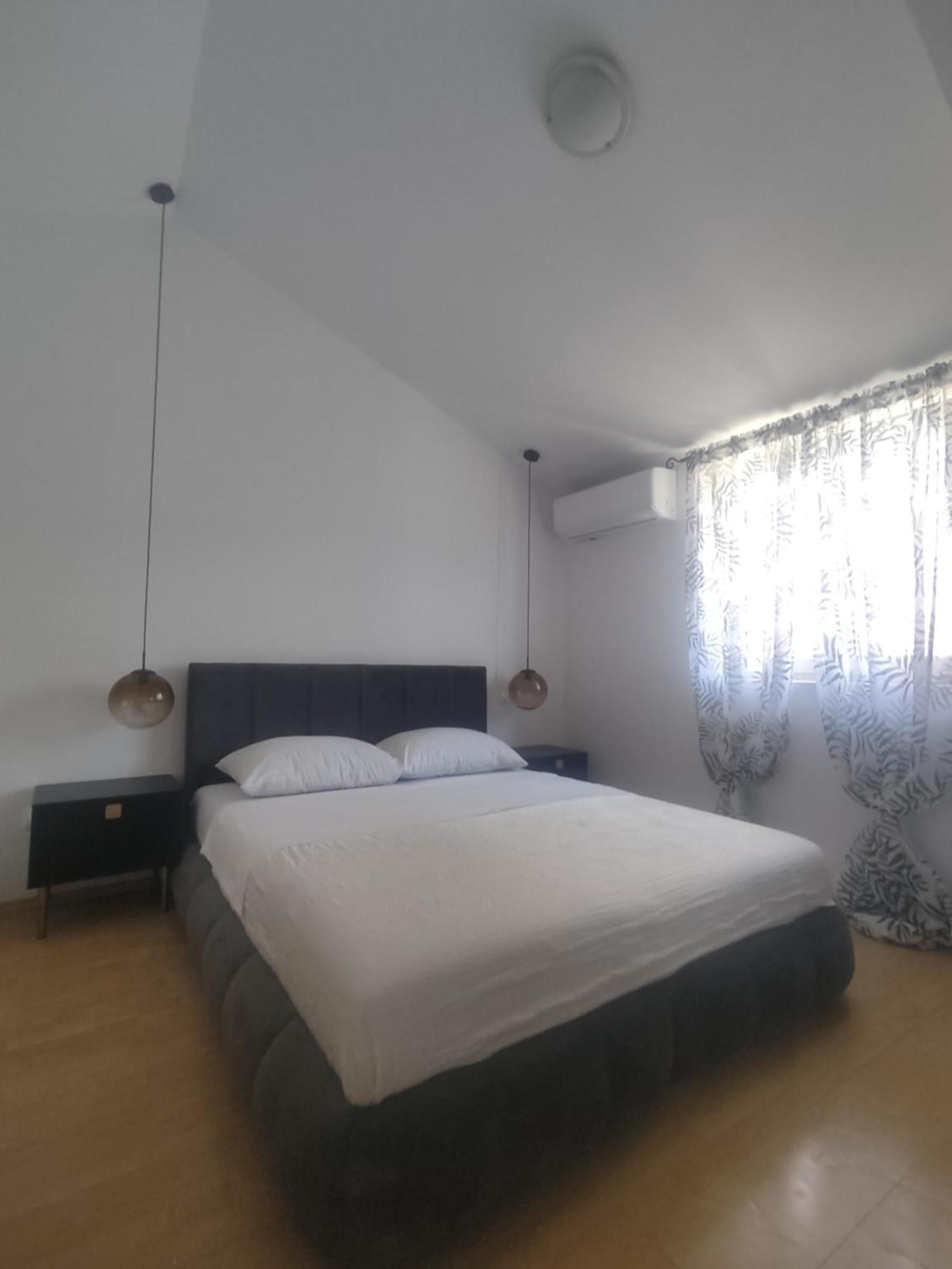 Apartments Villa Dalmatina Βόντιτσε Εξωτερικό φωτογραφία