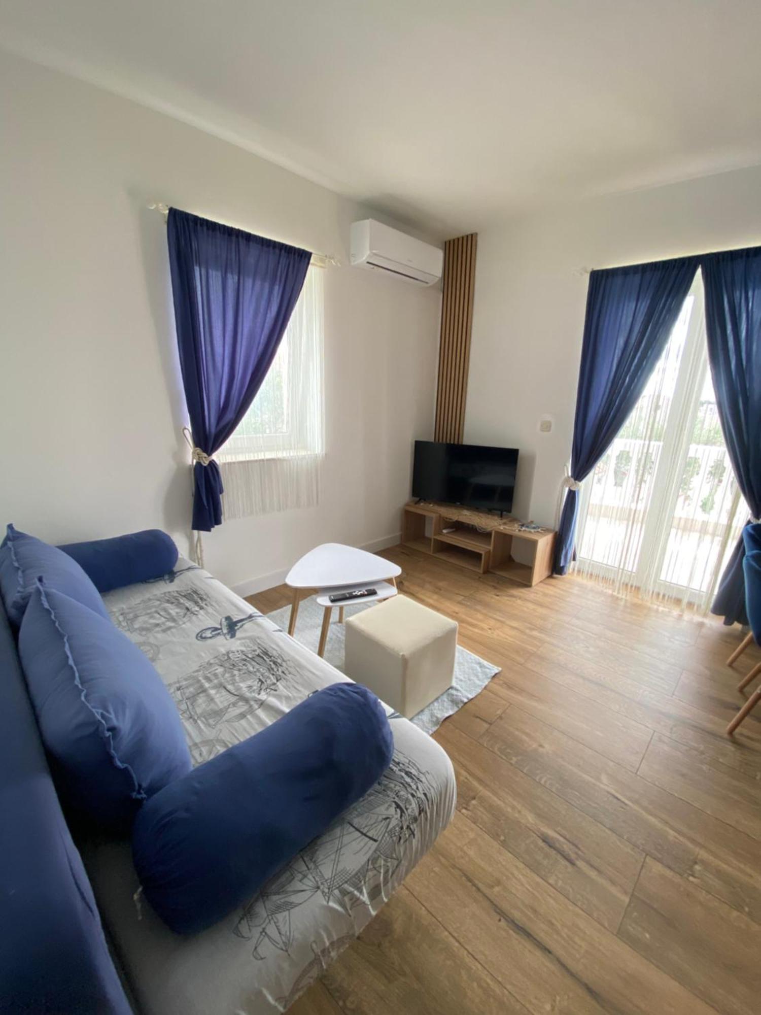 Apartments Villa Dalmatina Βόντιτσε Εξωτερικό φωτογραφία