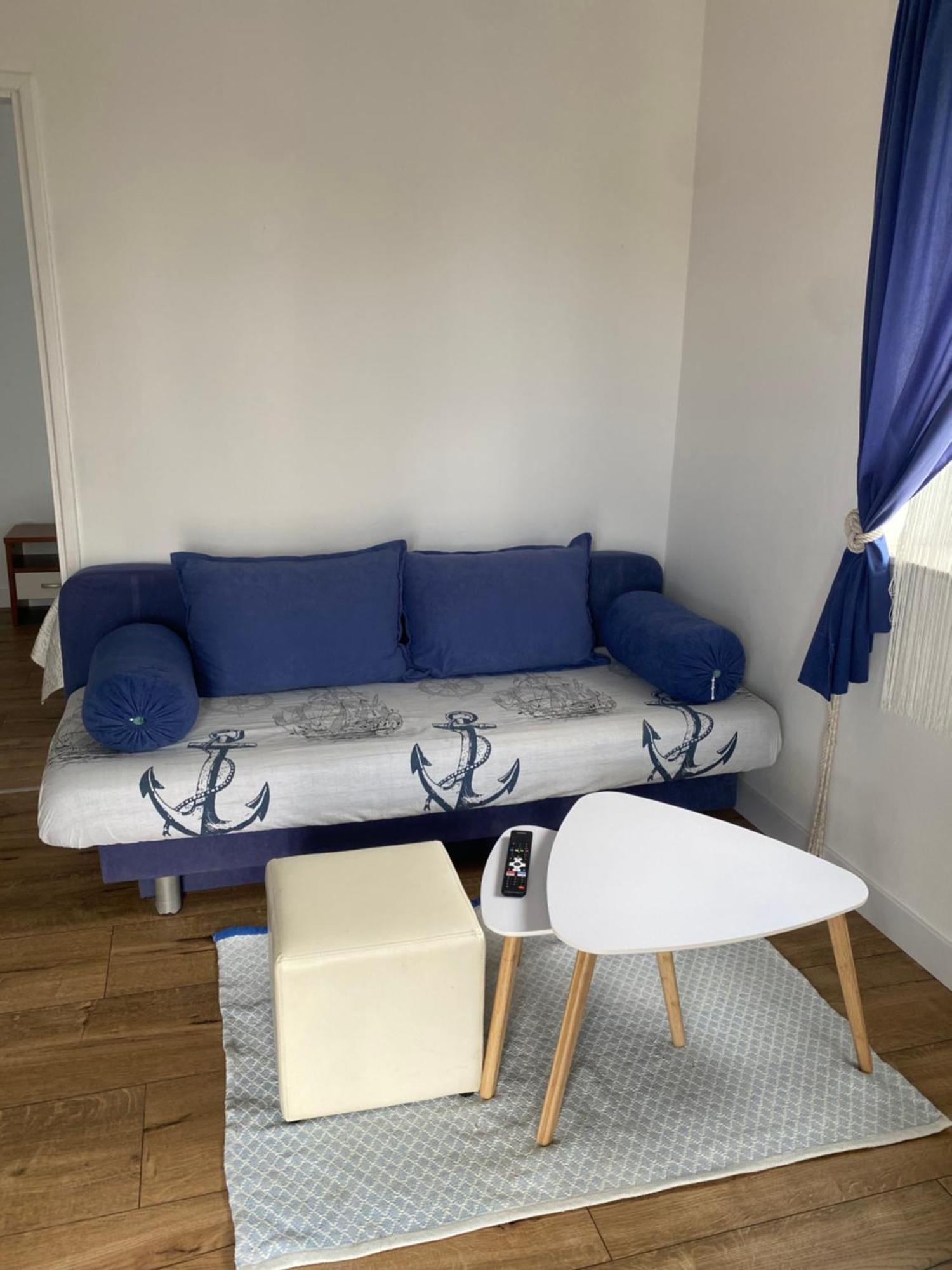 Apartments Villa Dalmatina Βόντιτσε Εξωτερικό φωτογραφία