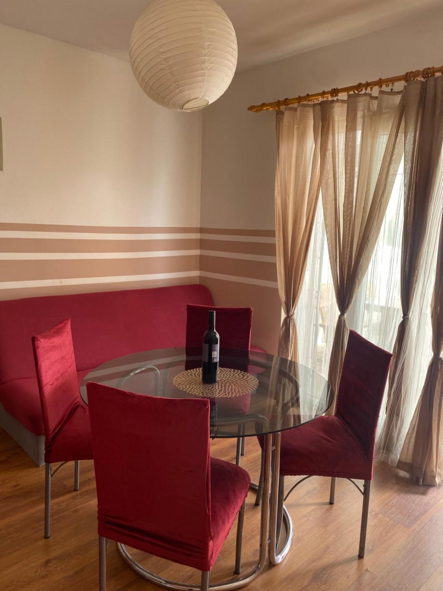 Apartments Villa Dalmatina Βόντιτσε Εξωτερικό φωτογραφία