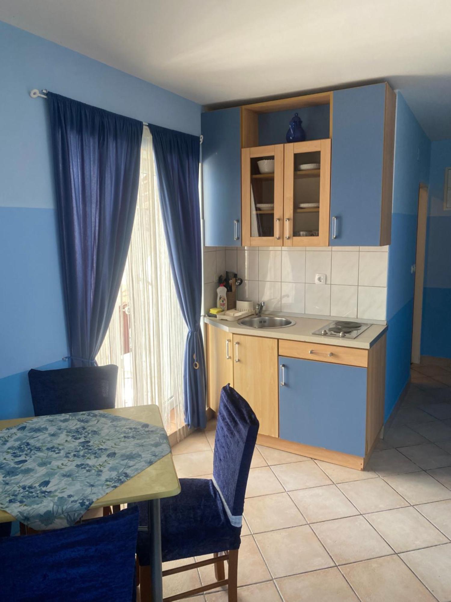 Apartments Villa Dalmatina Βόντιτσε Εξωτερικό φωτογραφία