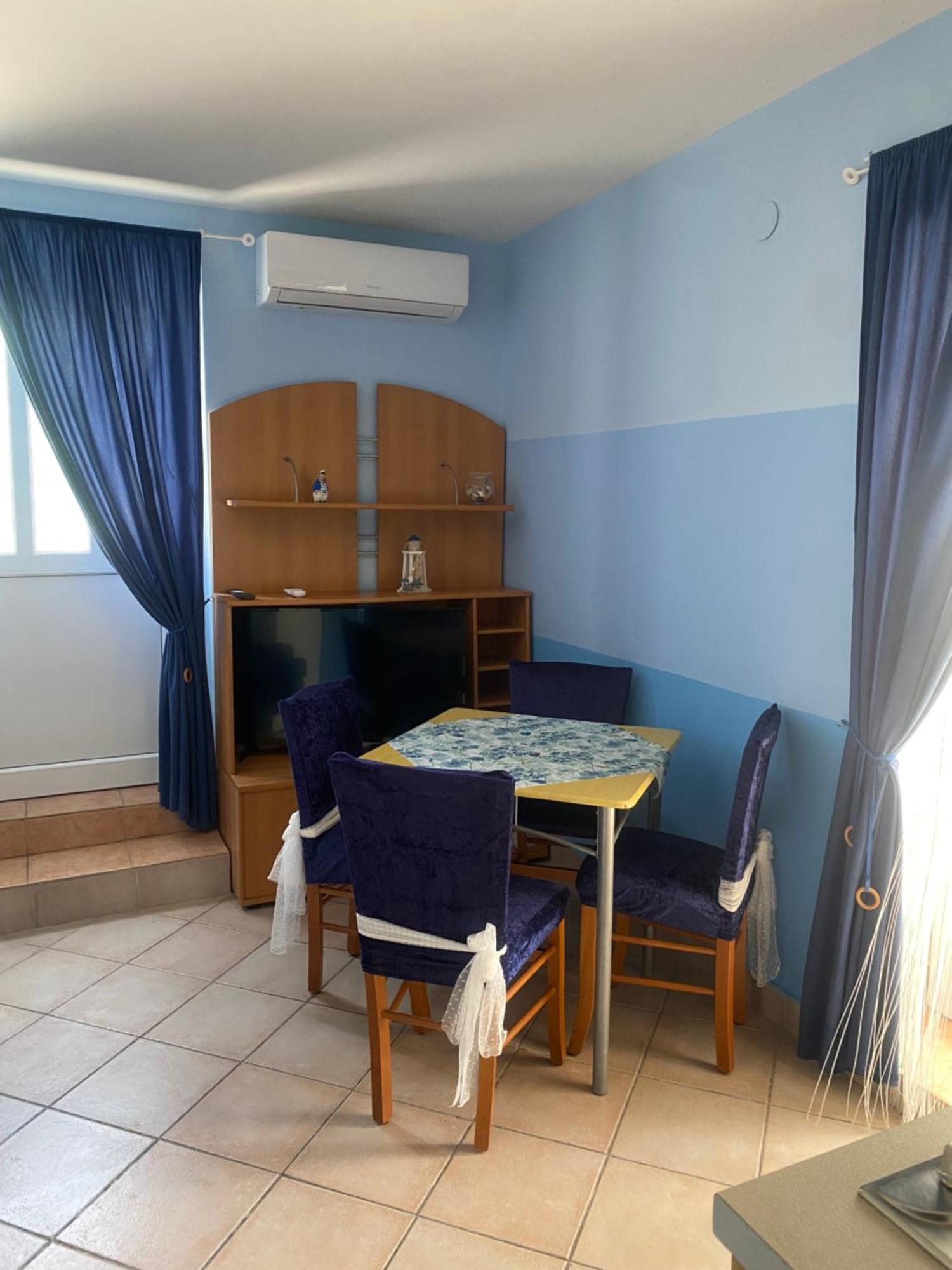 Apartments Villa Dalmatina Βόντιτσε Εξωτερικό φωτογραφία
