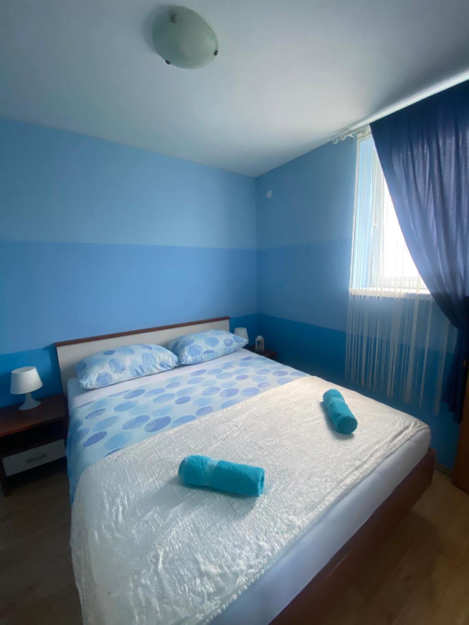 Apartments Villa Dalmatina Βόντιτσε Εξωτερικό φωτογραφία