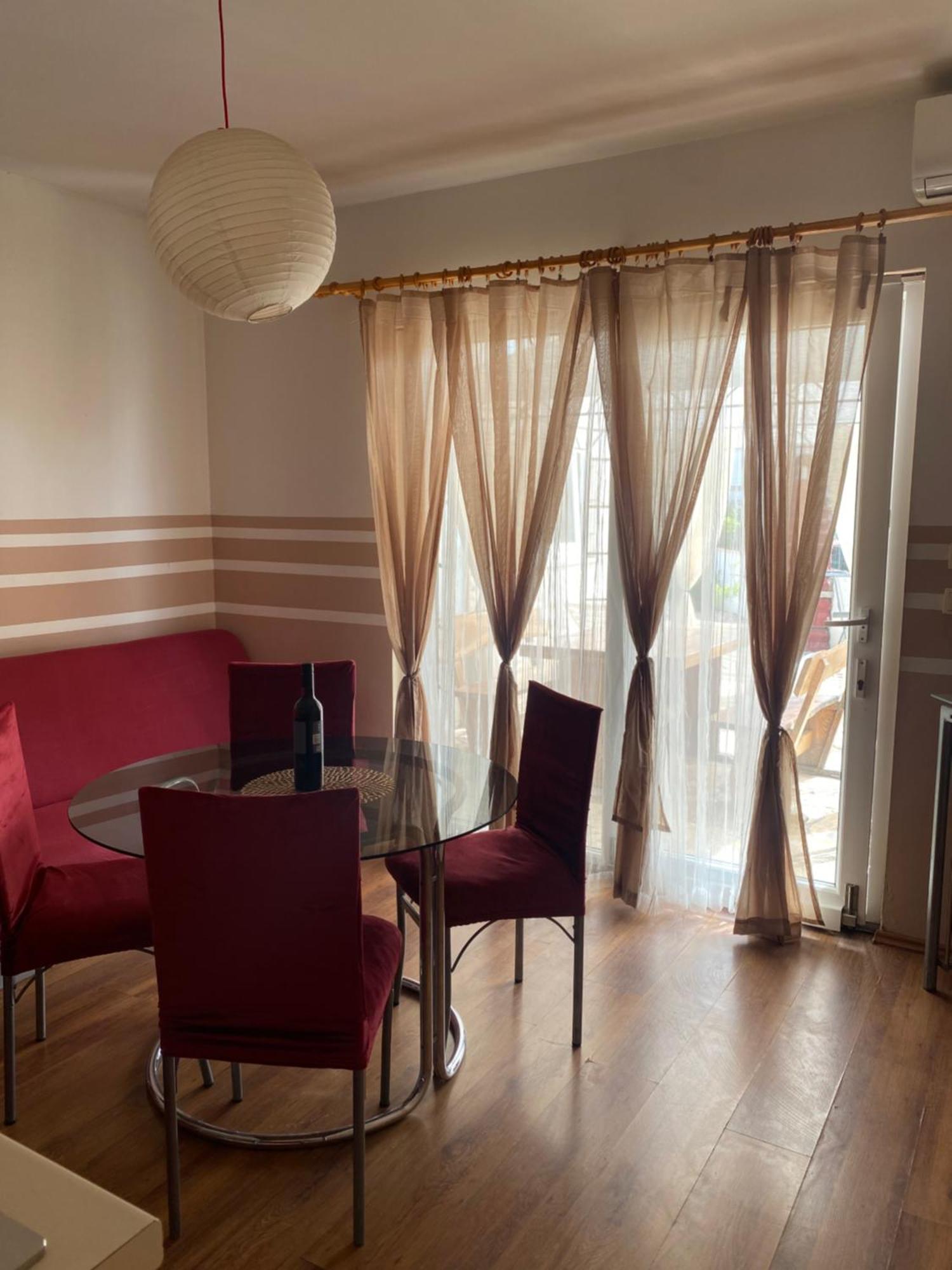 Apartments Villa Dalmatina Βόντιτσε Εξωτερικό φωτογραφία