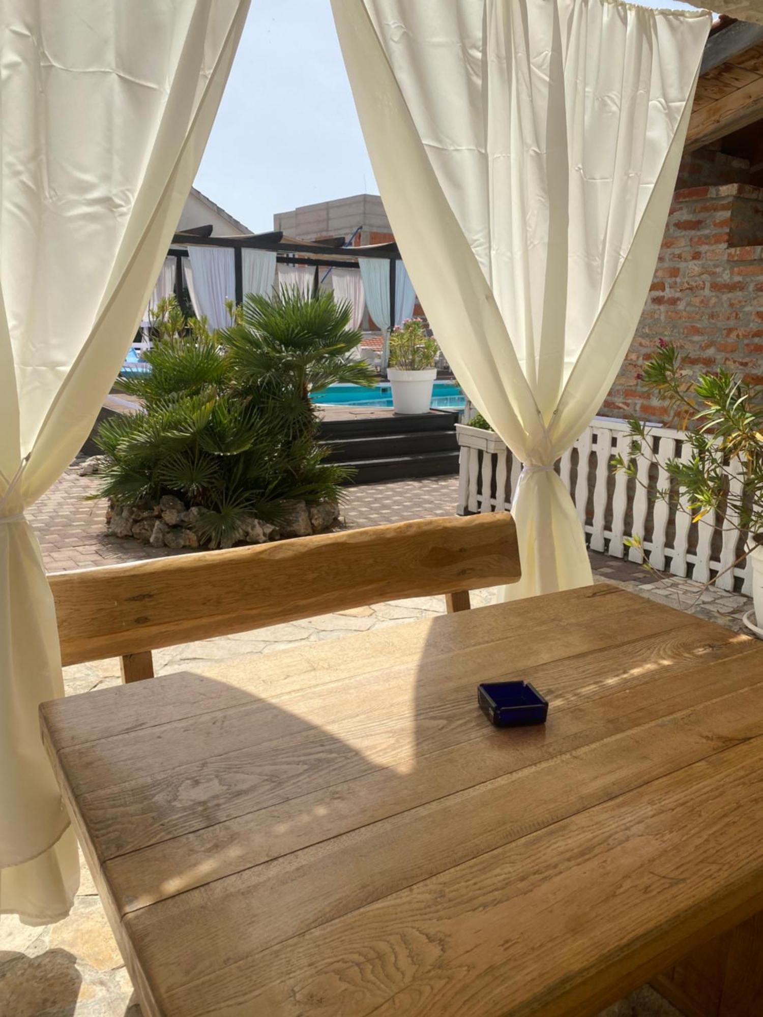 Apartments Villa Dalmatina Βόντιτσε Εξωτερικό φωτογραφία