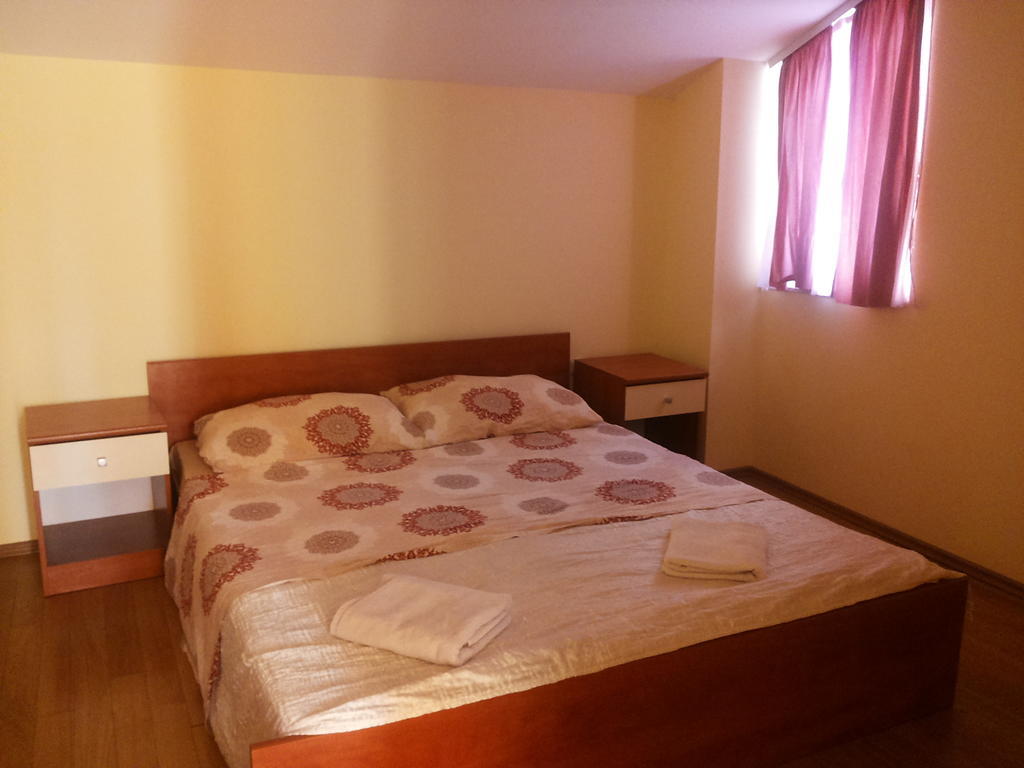 Apartments Villa Dalmatina Βόντιτσε Δωμάτιο φωτογραφία