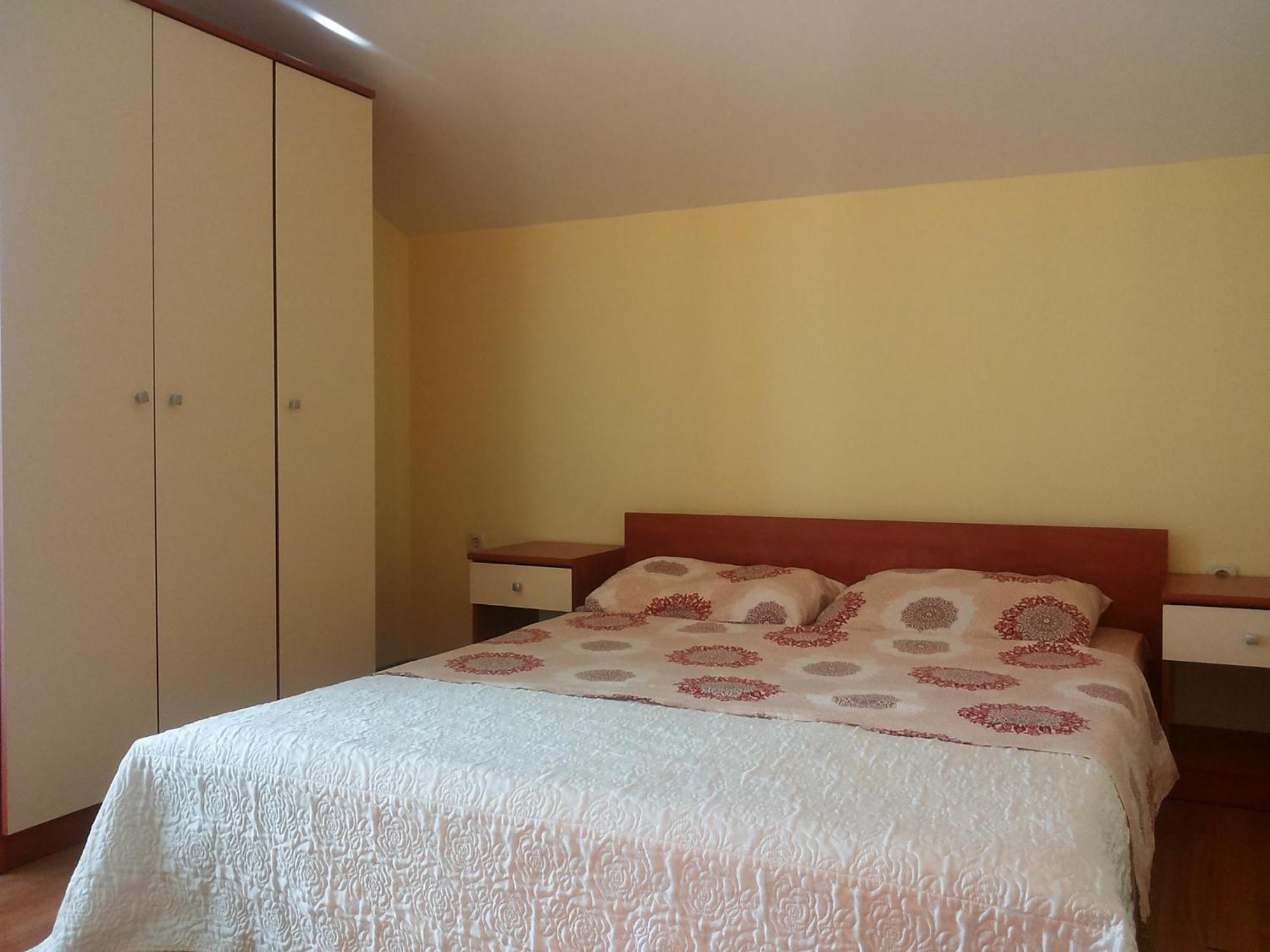 Apartments Villa Dalmatina Βόντιτσε Εξωτερικό φωτογραφία