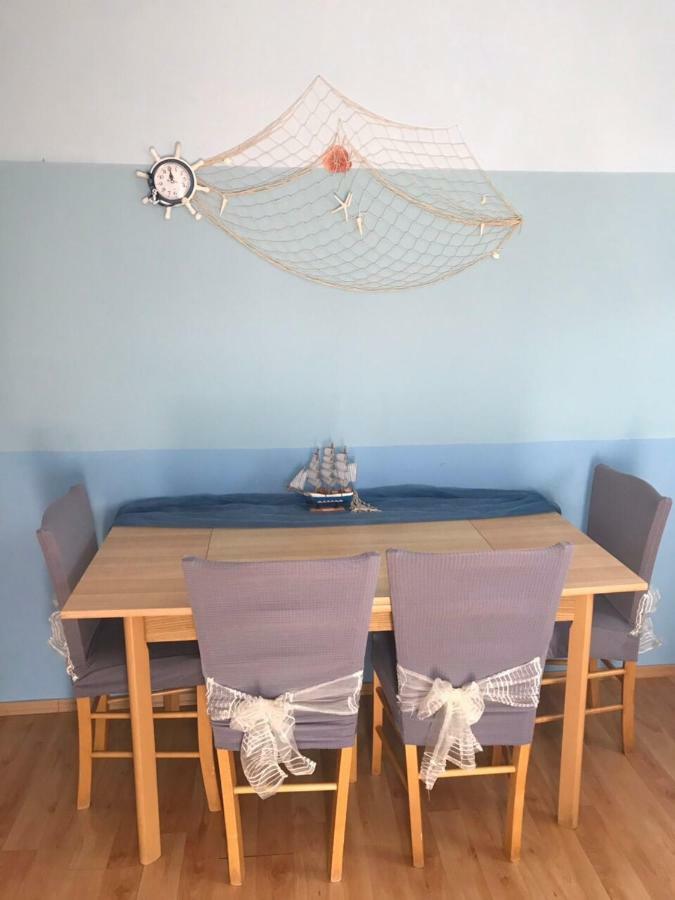 Apartments Villa Dalmatina Βόντιτσε Εξωτερικό φωτογραφία