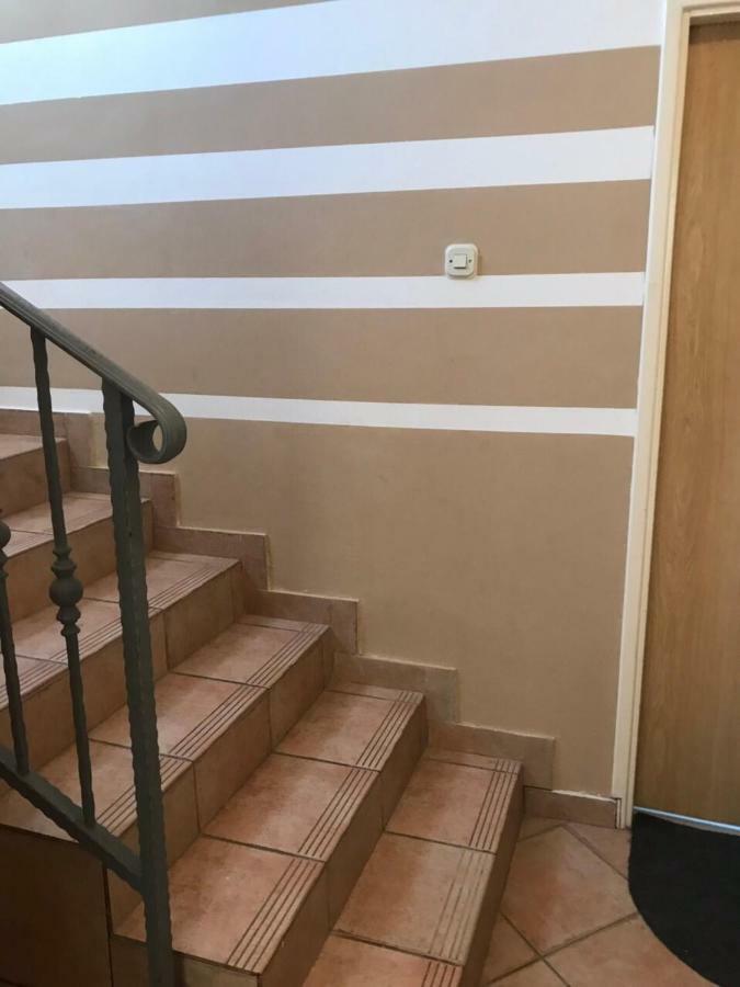 Apartments Villa Dalmatina Βόντιτσε Εξωτερικό φωτογραφία