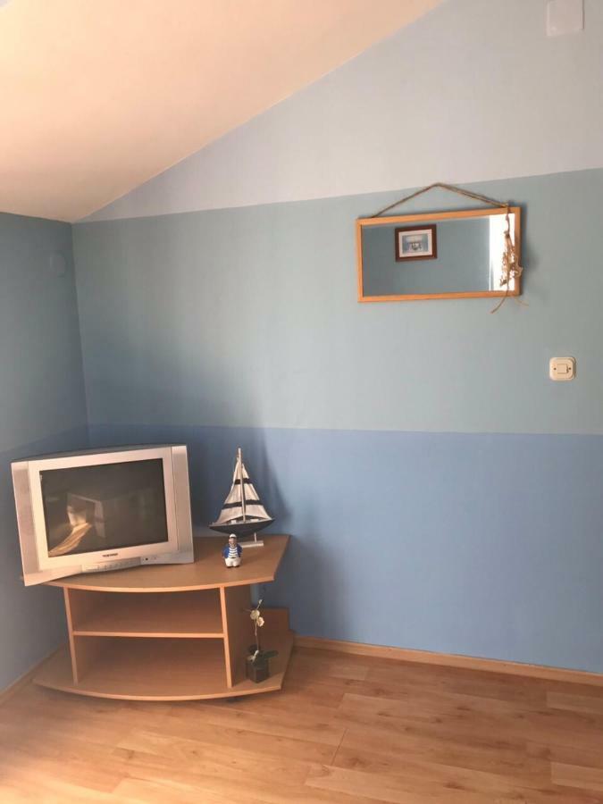 Apartments Villa Dalmatina Βόντιτσε Εξωτερικό φωτογραφία