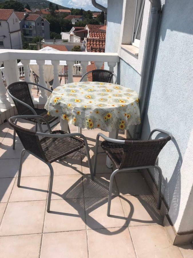 Apartments Villa Dalmatina Βόντιτσε Εξωτερικό φωτογραφία