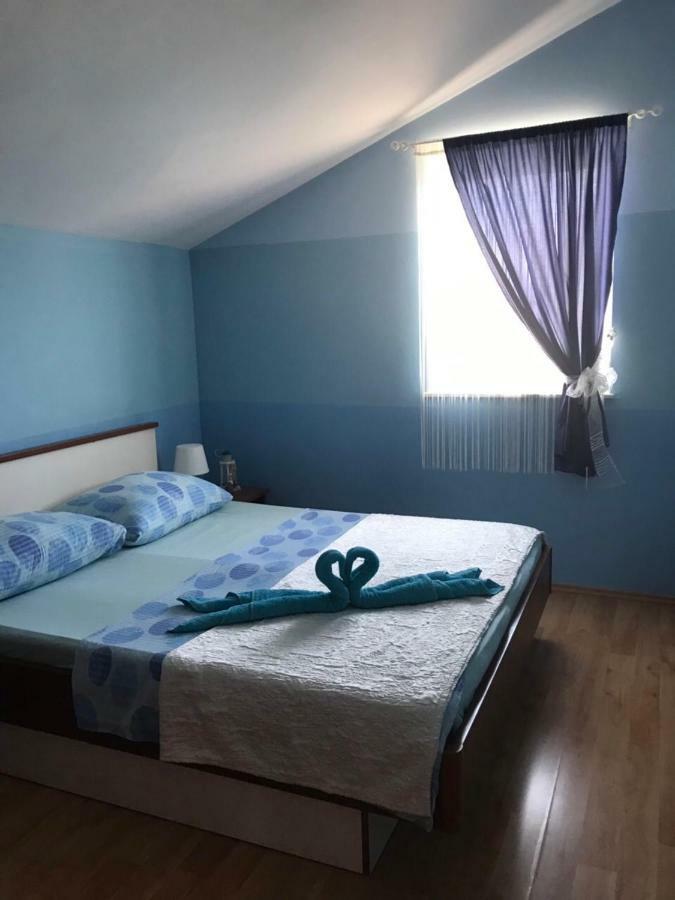 Apartments Villa Dalmatina Βόντιτσε Εξωτερικό φωτογραφία